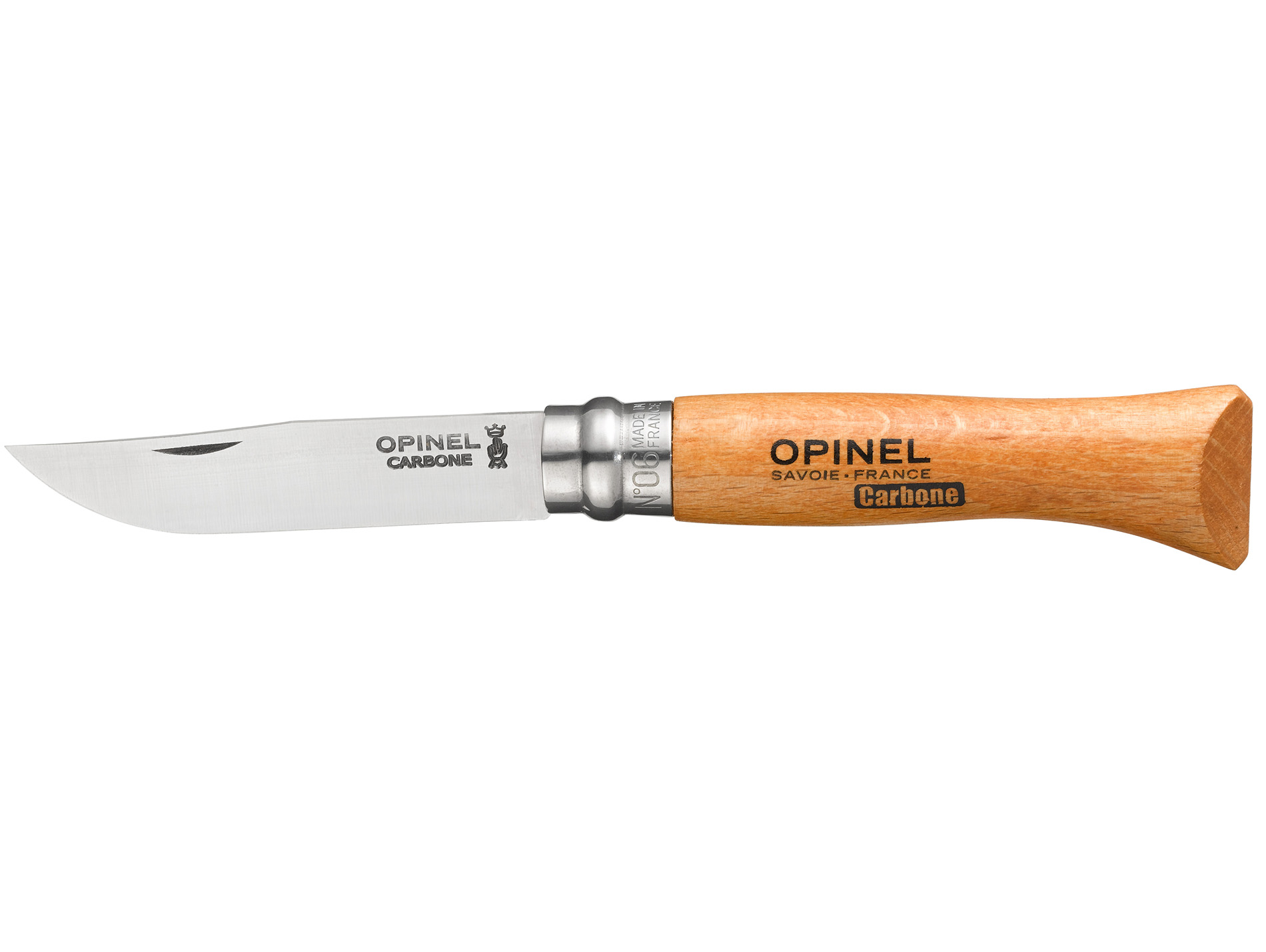 Couteau de taille n°6 VRN OPINEL L.7cm